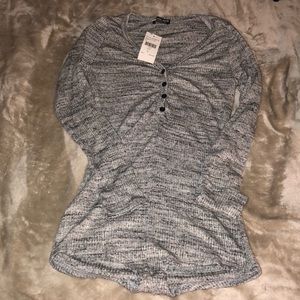 Fashion Nova Pajama Romper